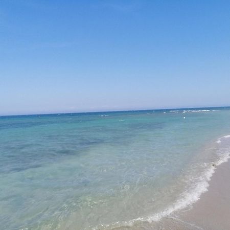 Villa Lecce Al Mare à San Cataldo  Extérieur photo