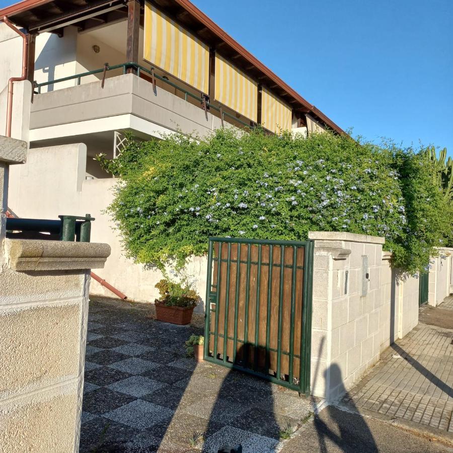 Villa Lecce Al Mare à San Cataldo  Extérieur photo