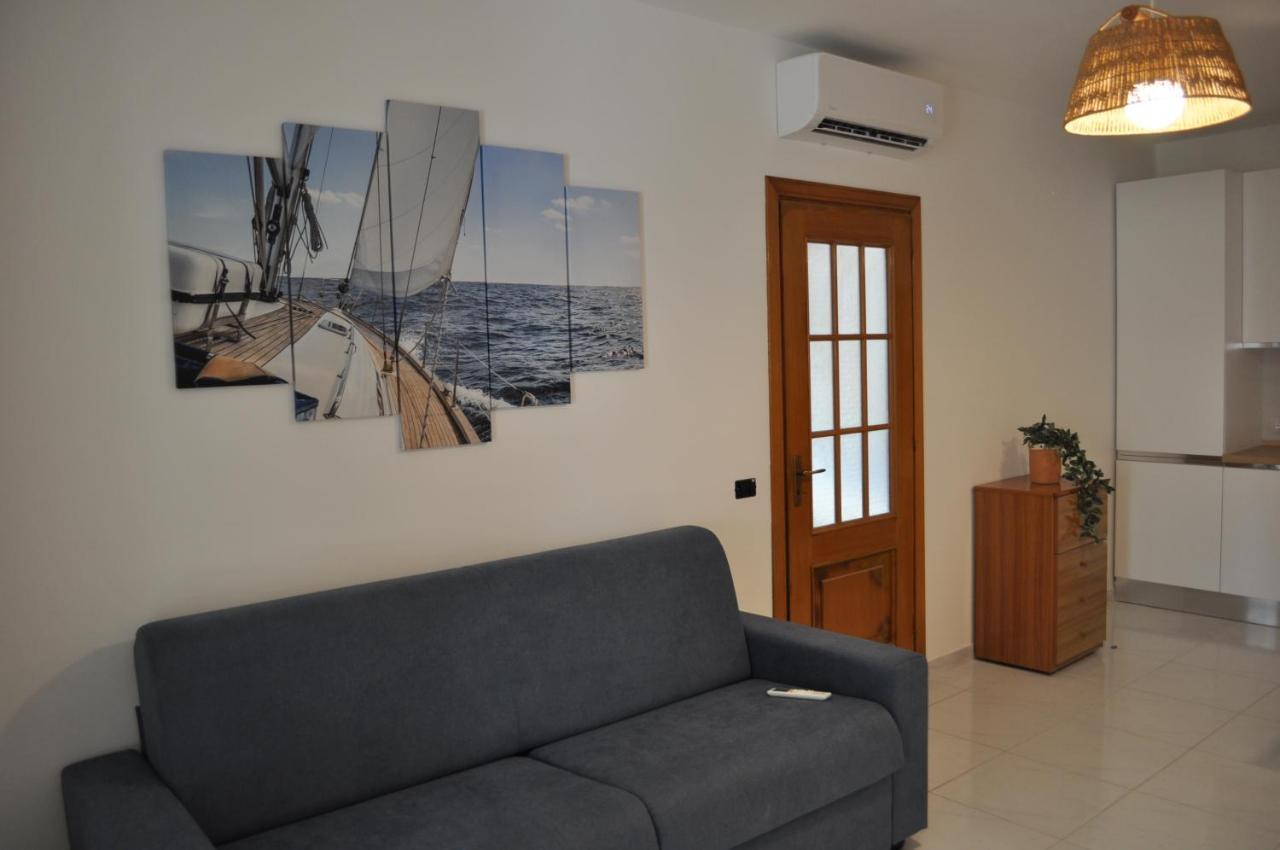 Villa Lecce Al Mare à San Cataldo  Extérieur photo