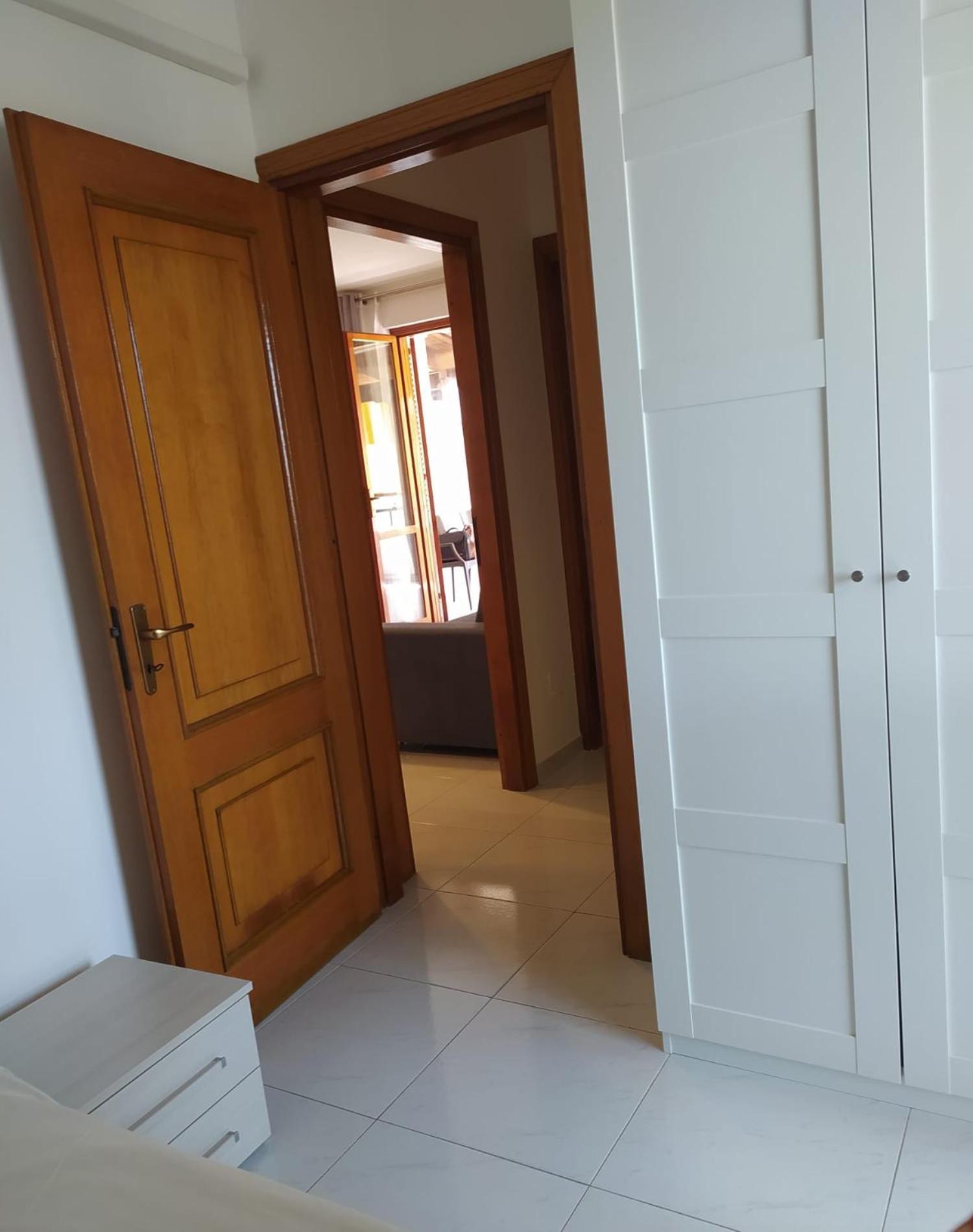 Villa Lecce Al Mare à San Cataldo  Extérieur photo